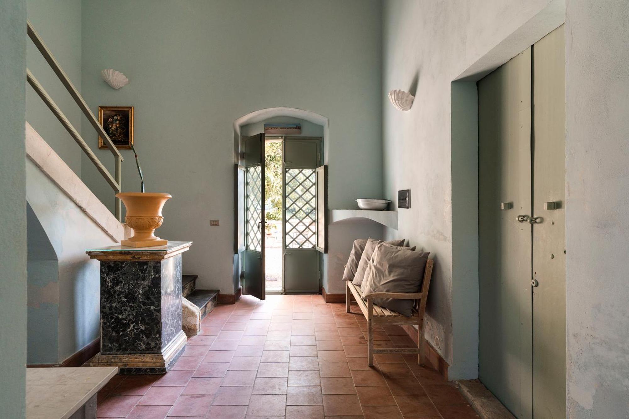 Masseria Baroni Casa Bonivini Dış mekan fotoğraf