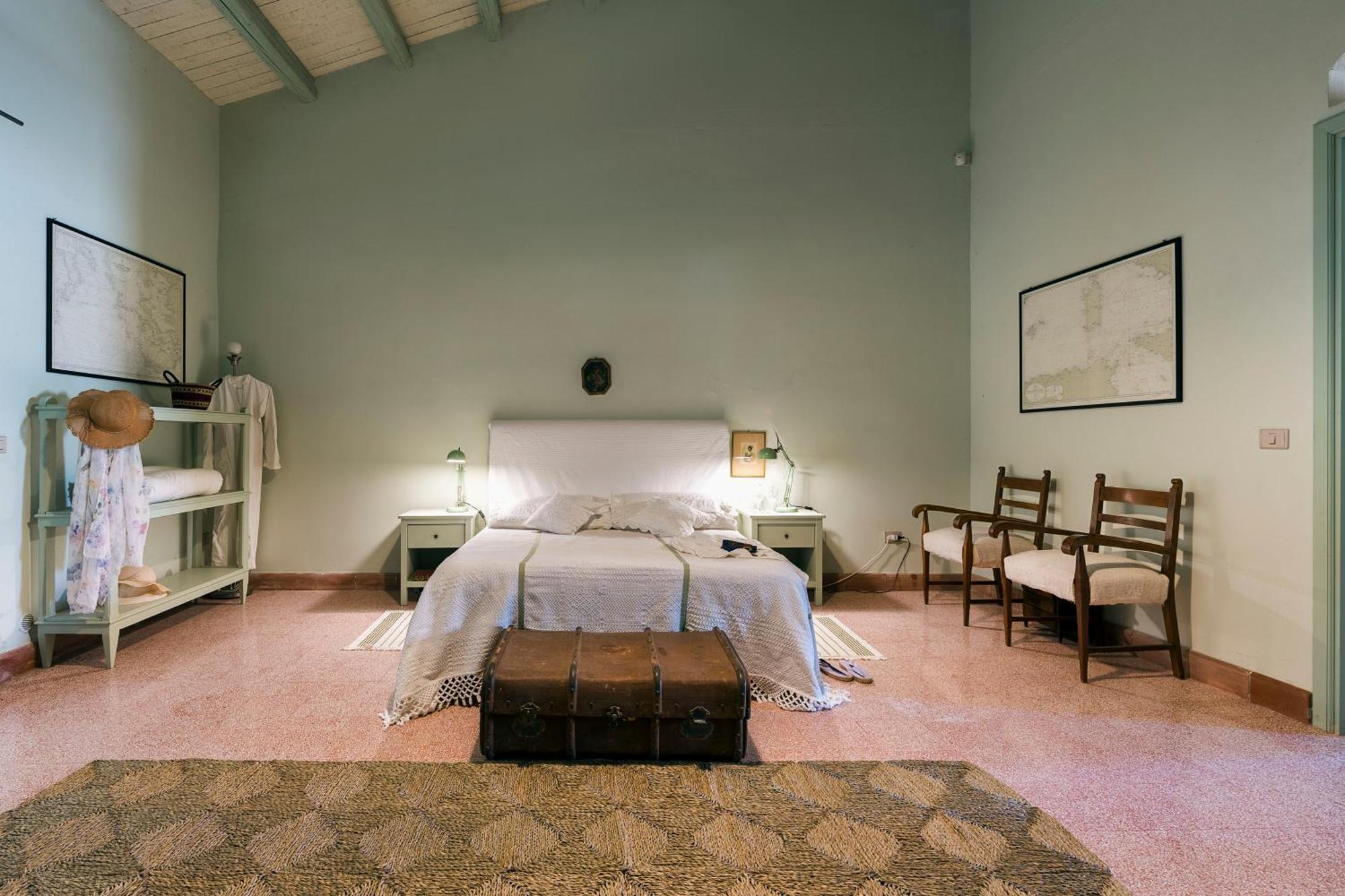 Masseria Baroni Casa Bonivini Dış mekan fotoğraf