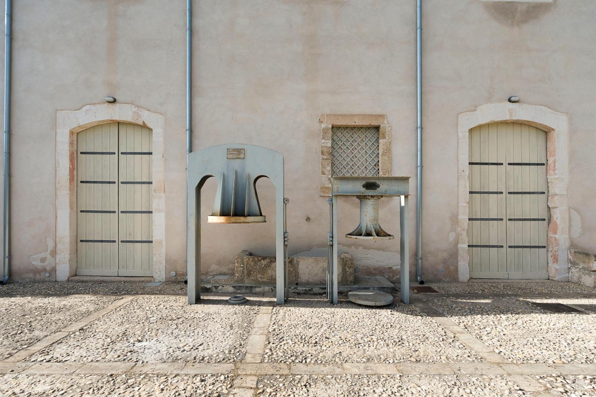 Masseria Baroni Casa Bonivini Dış mekan fotoğraf