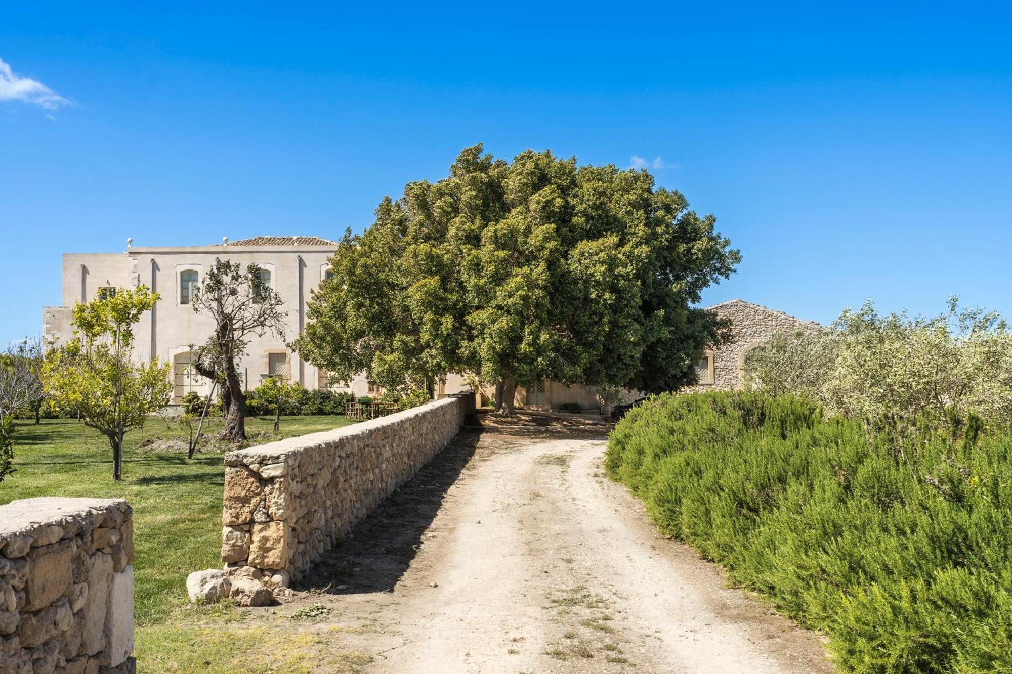 Masseria Baroni Casa Bonivini Dış mekan fotoğraf