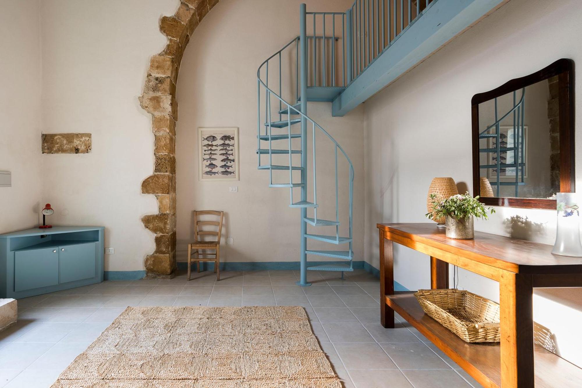 Masseria Baroni Casa Bonivini Dış mekan fotoğraf