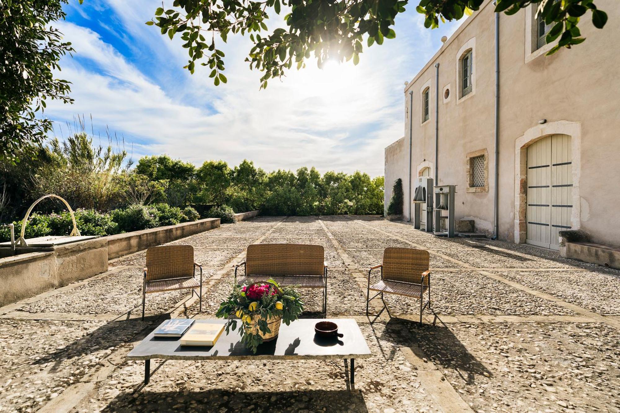 Masseria Baroni Casa Bonivini Dış mekan fotoğraf