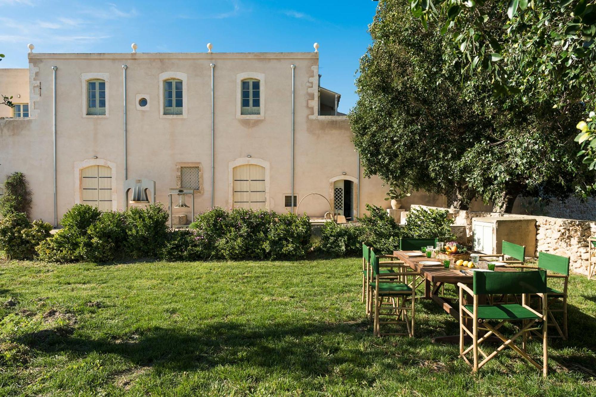 Masseria Baroni Casa Bonivini Dış mekan fotoğraf