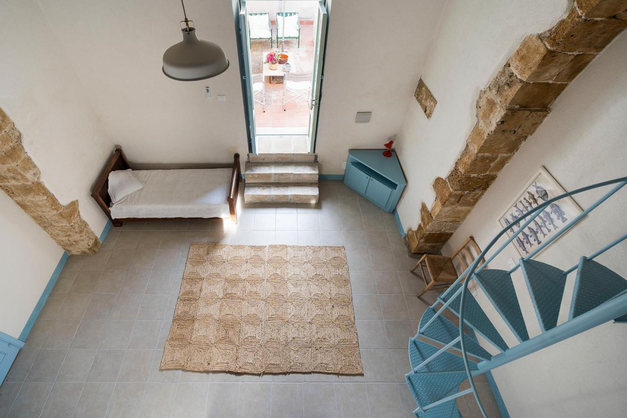 Masseria Baroni Casa Bonivini Dış mekan fotoğraf