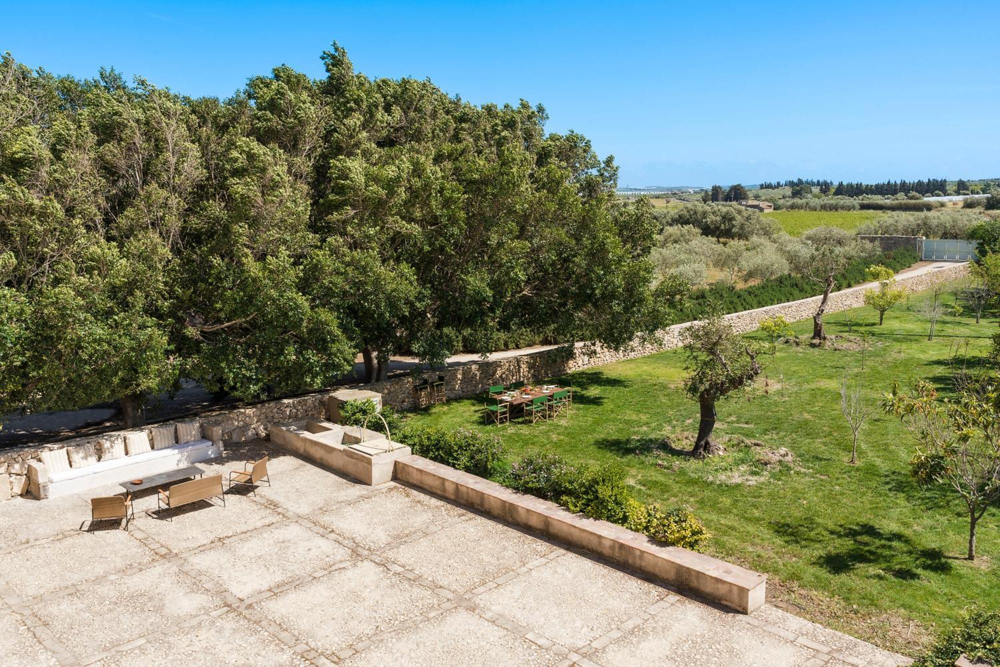 Masseria Baroni Casa Bonivini Dış mekan fotoğraf