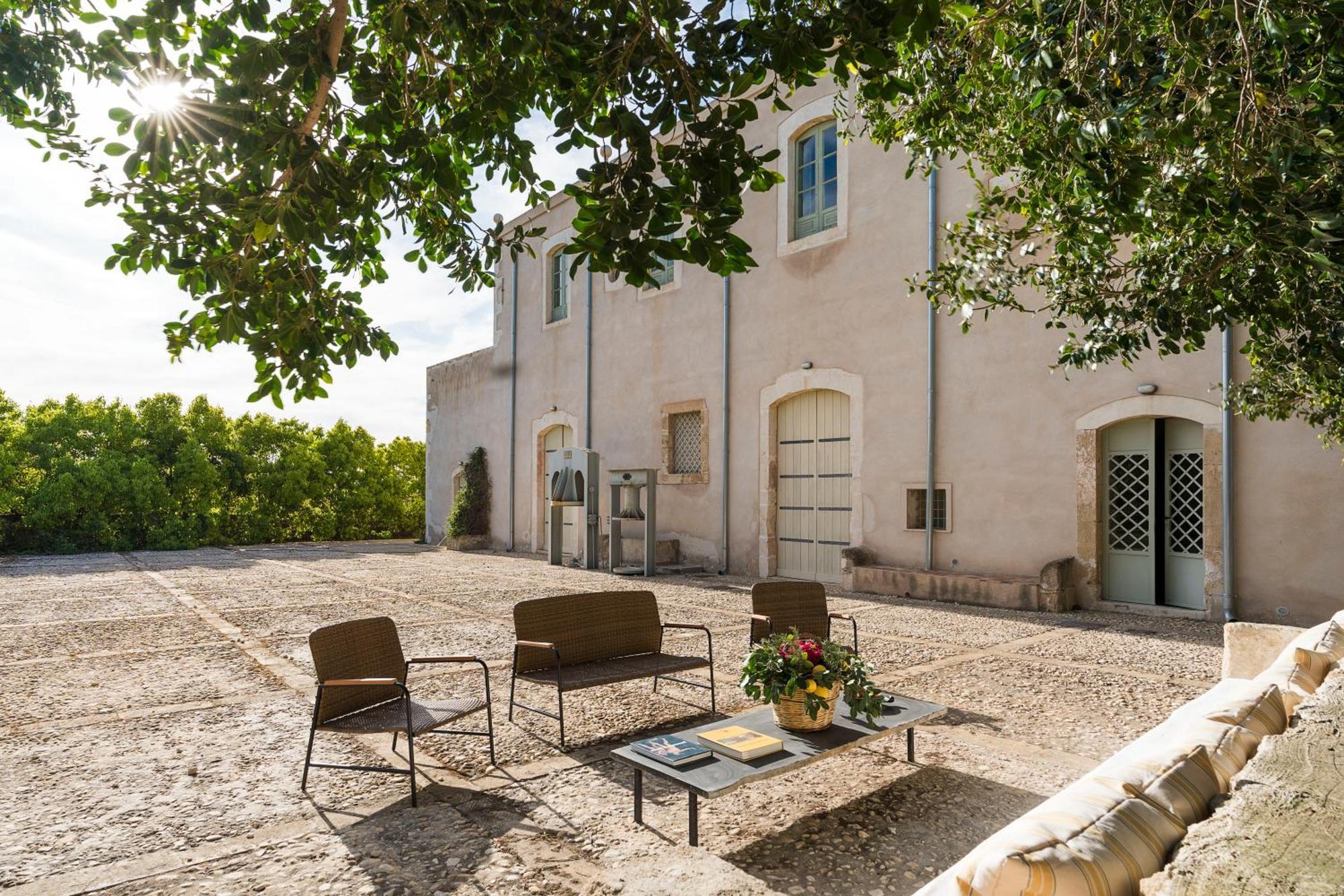 Masseria Baroni Casa Bonivini Dış mekan fotoğraf
