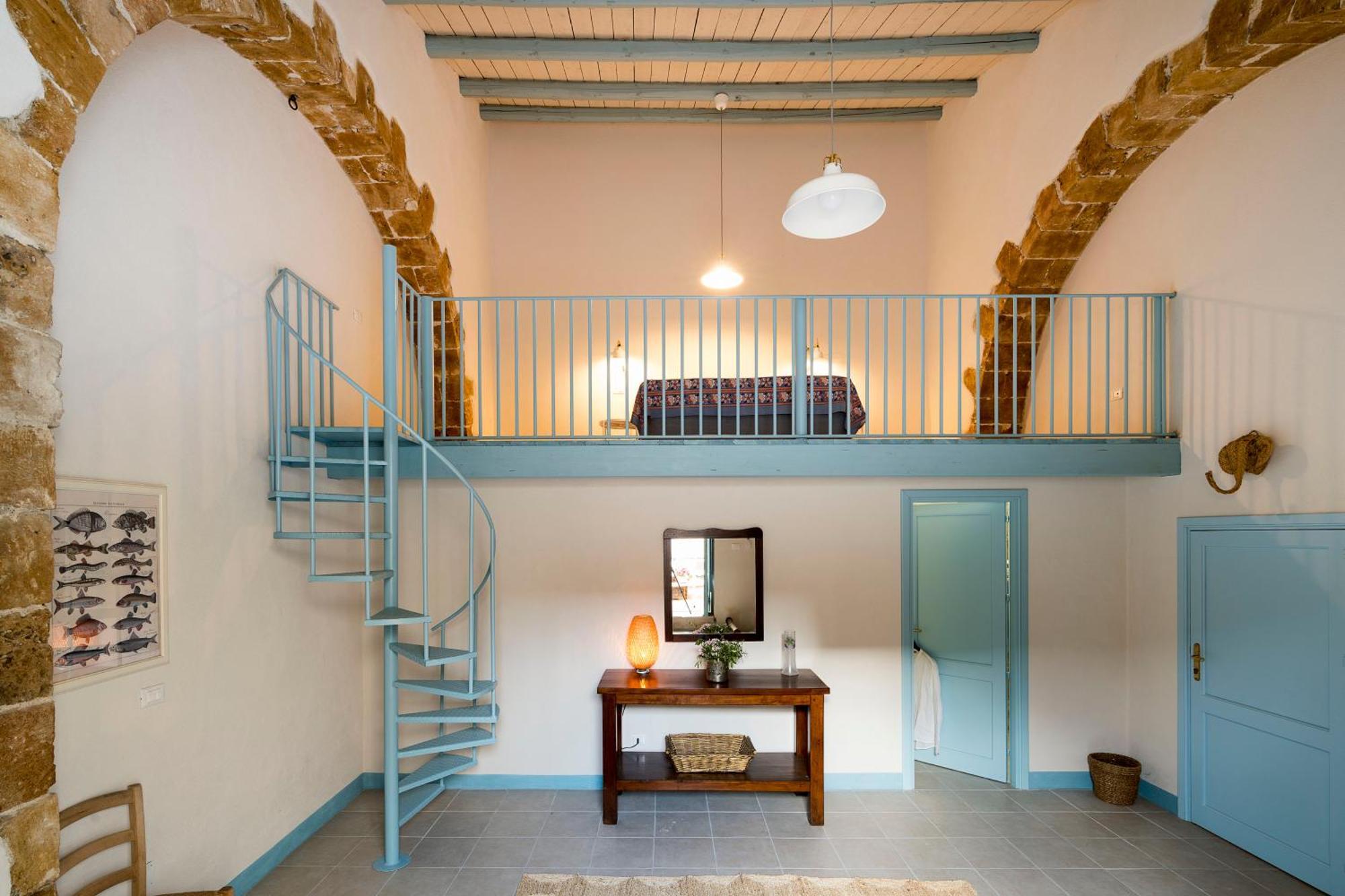 Masseria Baroni Casa Bonivini Dış mekan fotoğraf