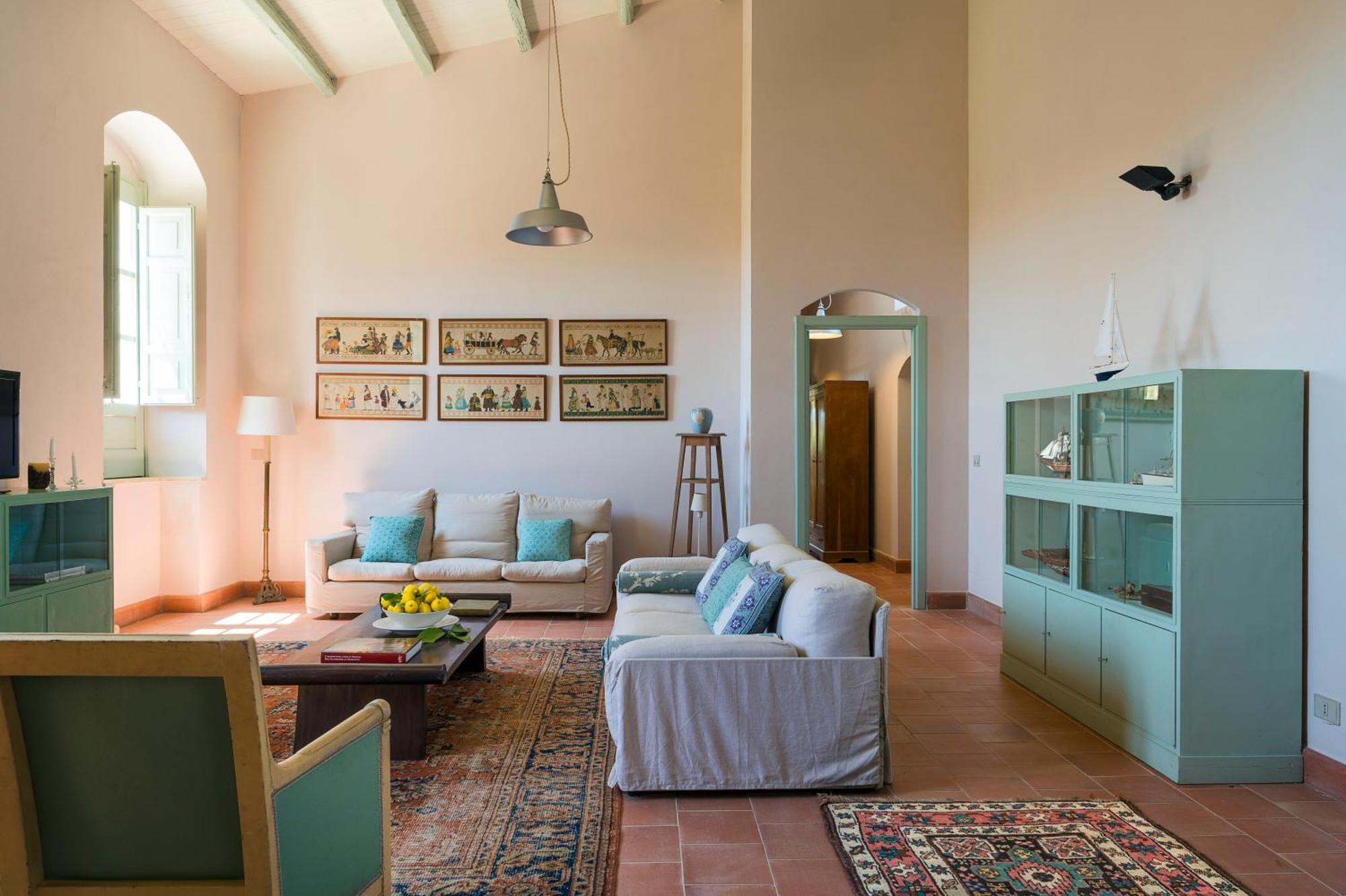 Masseria Baroni Casa Bonivini Dış mekan fotoğraf