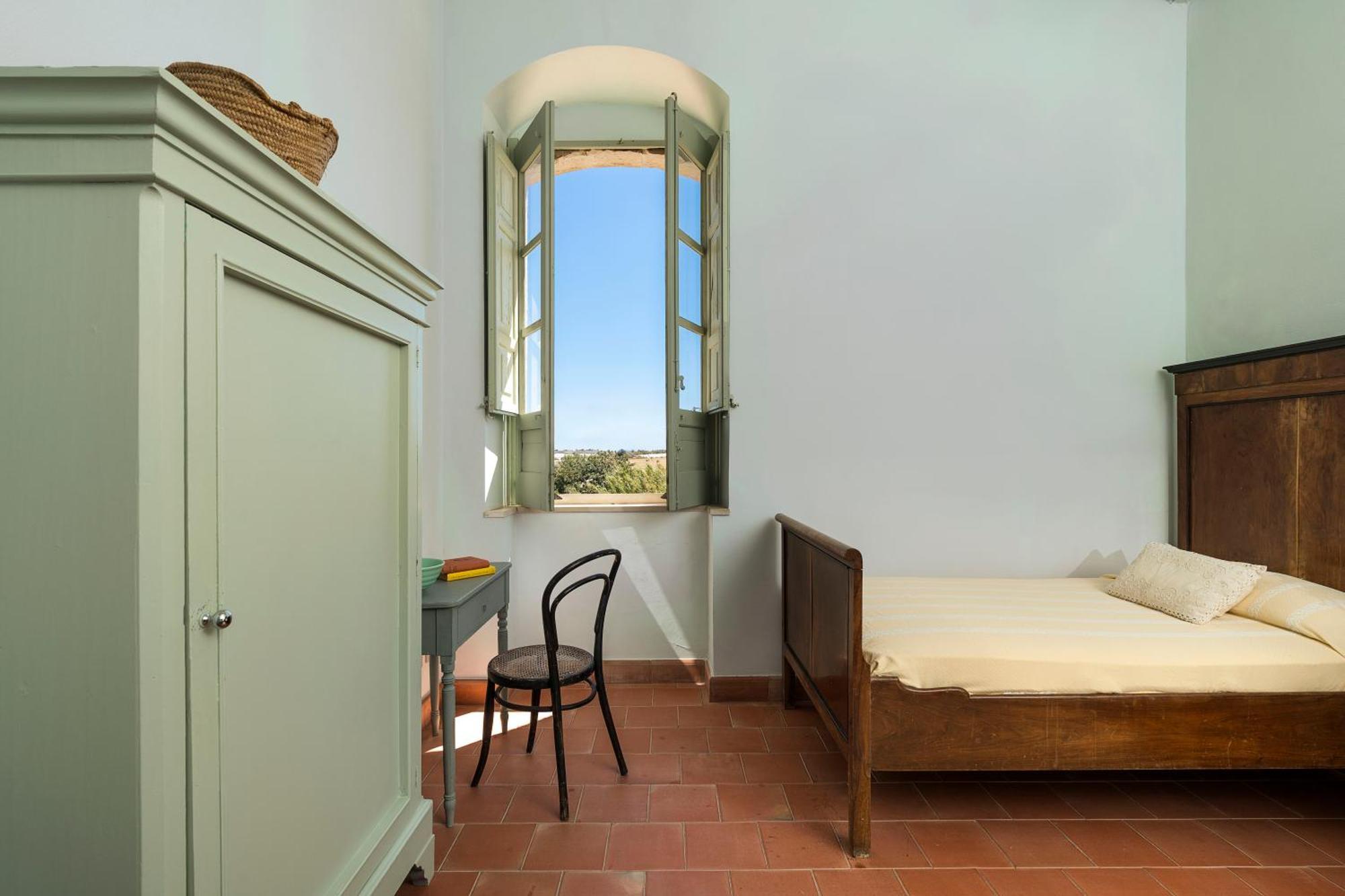 Masseria Baroni Casa Bonivini Dış mekan fotoğraf