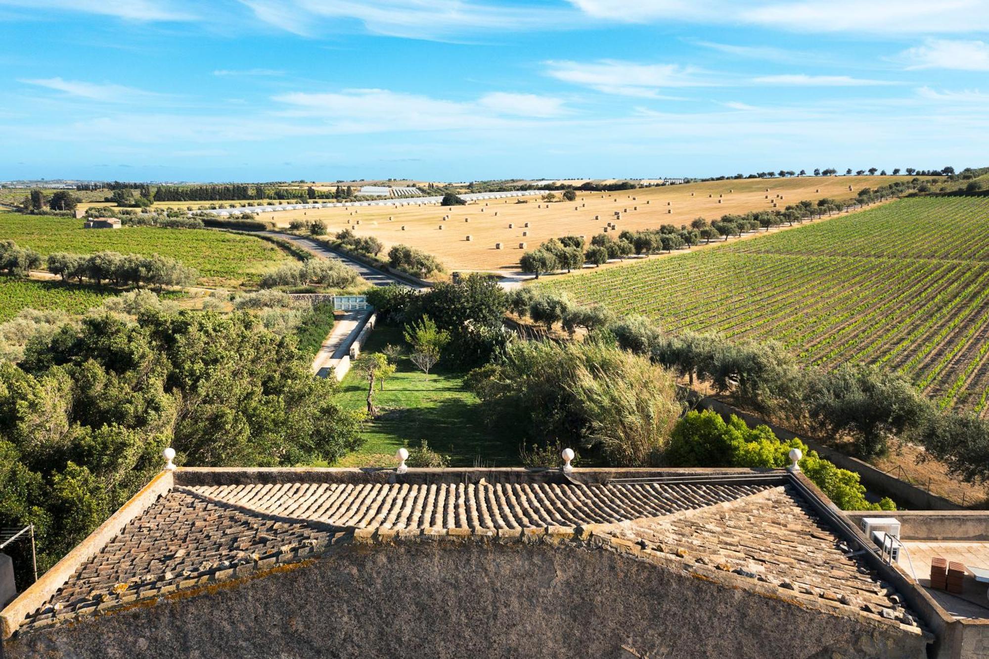 Masseria Baroni Casa Bonivini Dış mekan fotoğraf