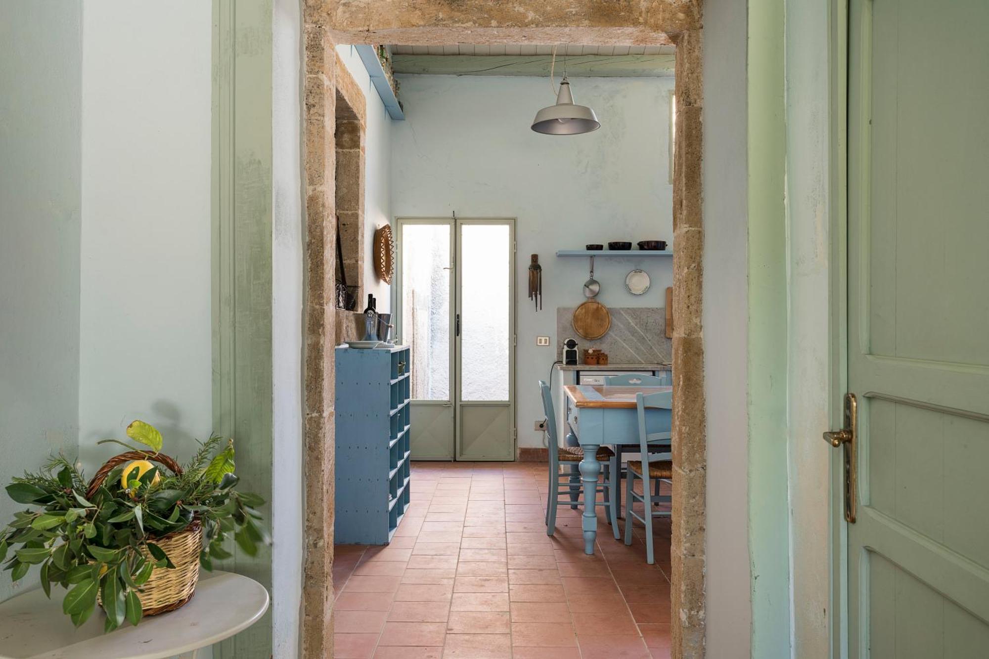 Masseria Baroni Casa Bonivini Dış mekan fotoğraf