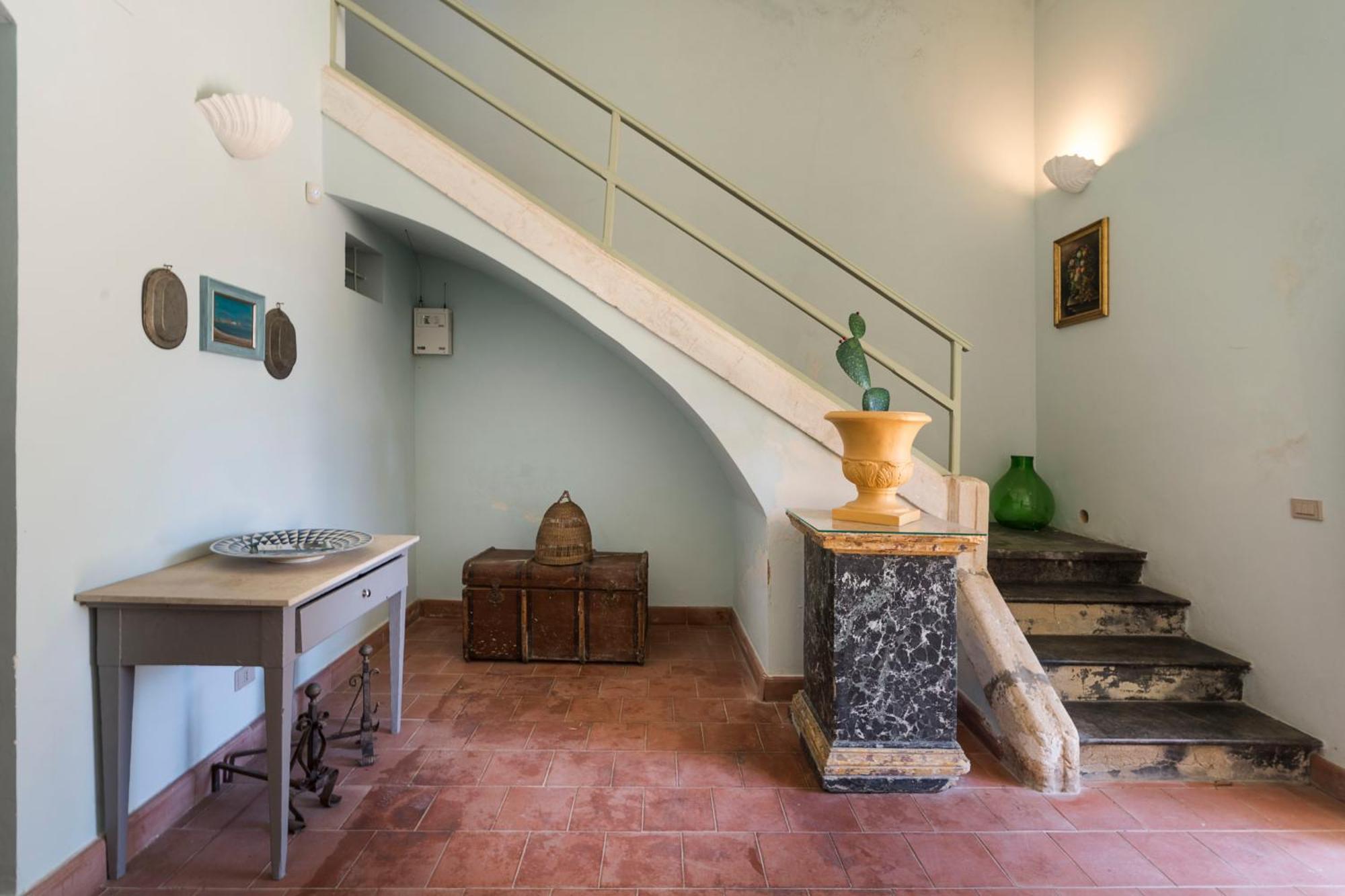 Masseria Baroni Casa Bonivini Dış mekan fotoğraf