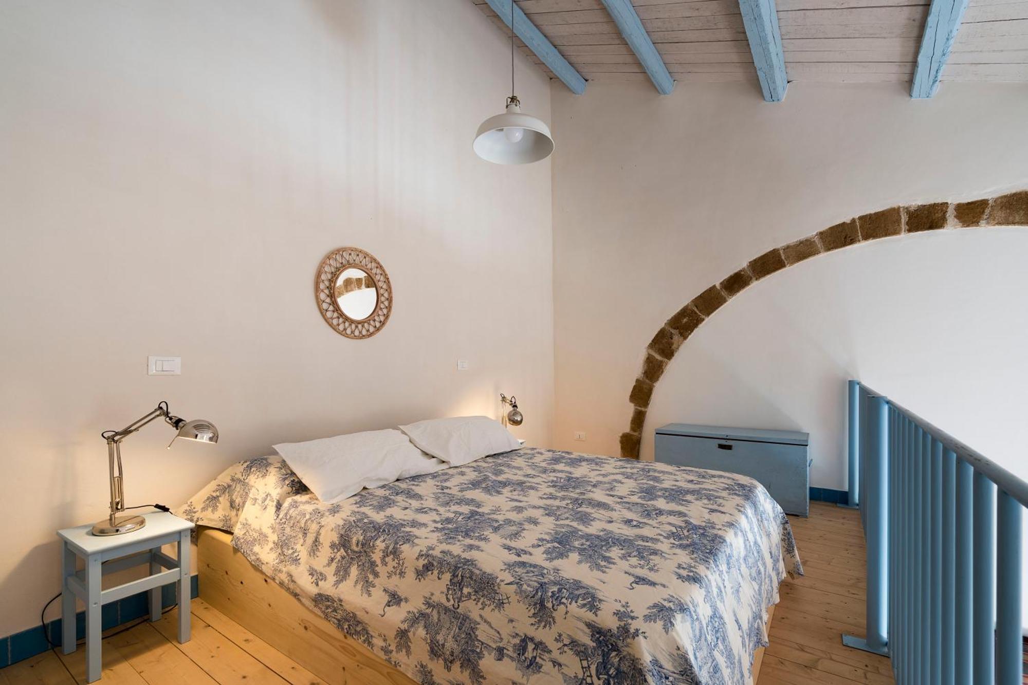 Masseria Baroni Casa Bonivini Dış mekan fotoğraf