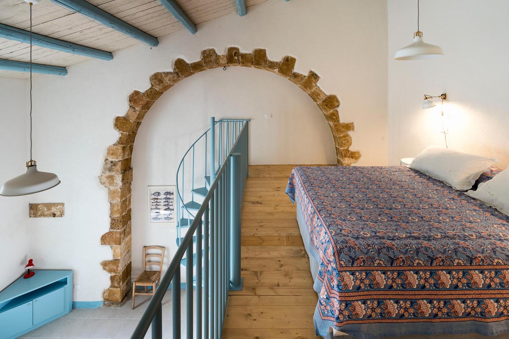 Masseria Baroni Casa Bonivini Dış mekan fotoğraf