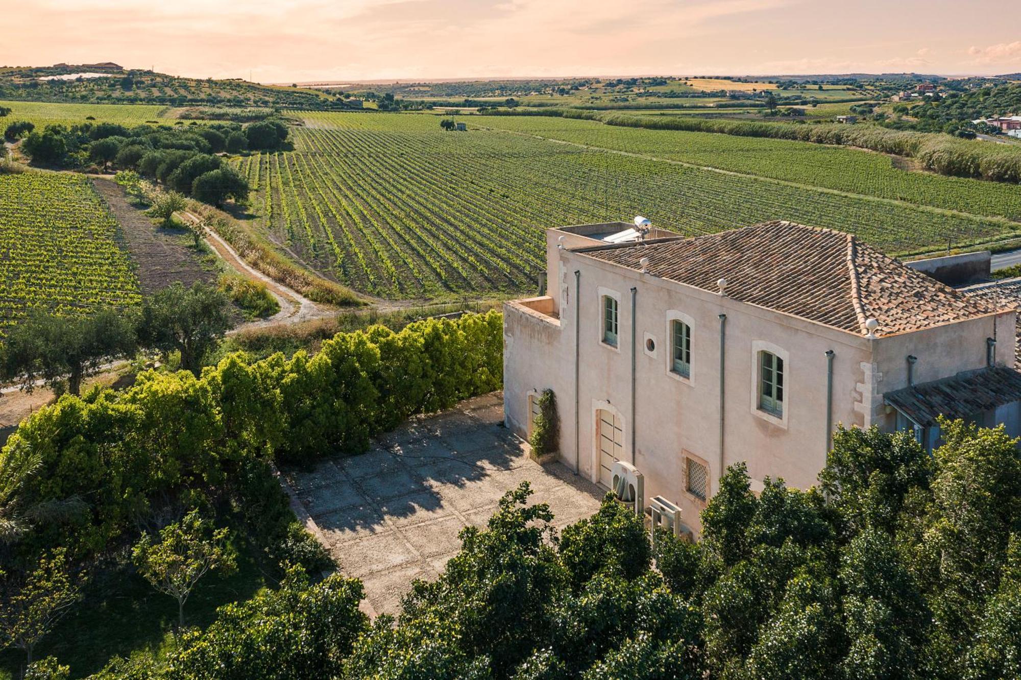 Masseria Baroni Casa Bonivini Dış mekan fotoğraf
