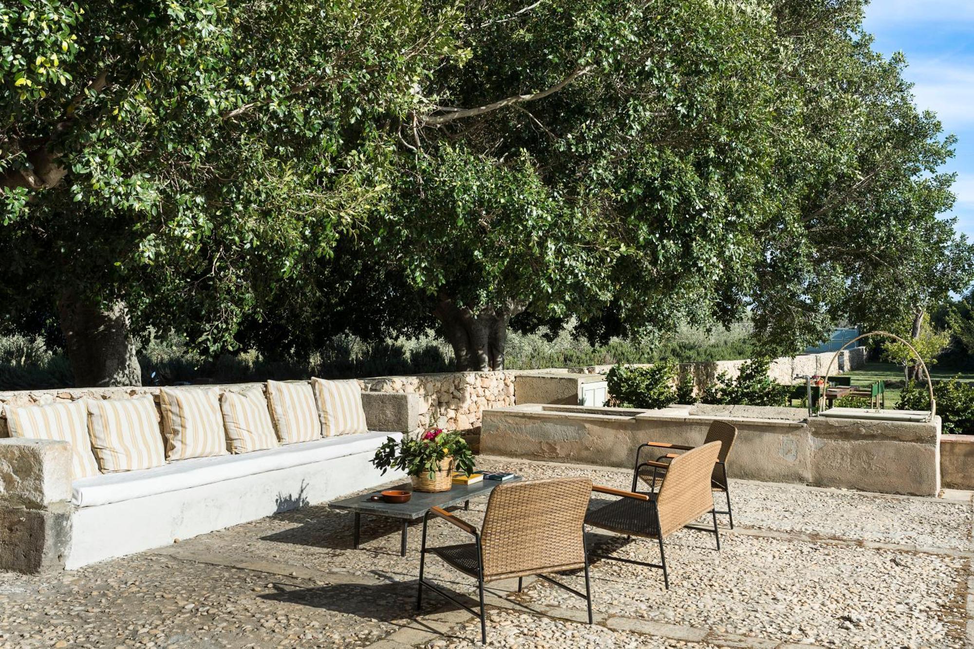 Masseria Baroni Casa Bonivini Dış mekan fotoğraf