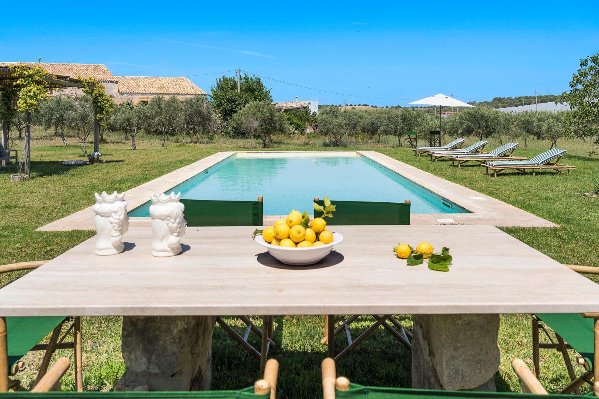 Masseria Baroni Casa Bonivini Dış mekan fotoğraf