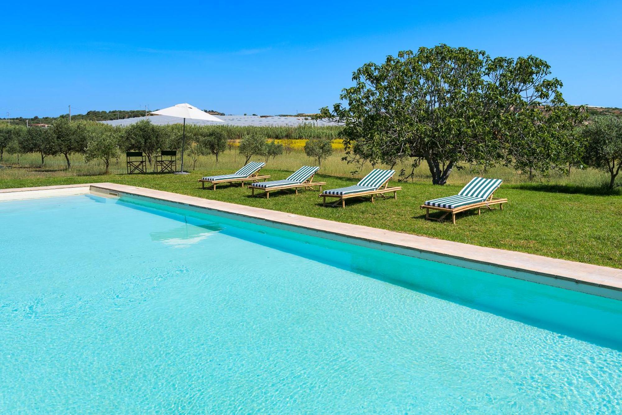 Masseria Baroni Casa Bonivini Dış mekan fotoğraf